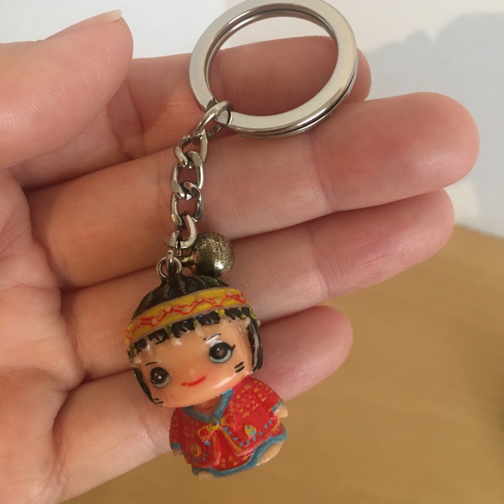 Keychain bundle - Picture 2 of 5